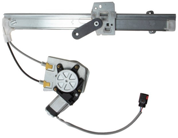 ACI Window Motor and Regulator Assembly  386002