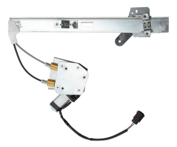 ACI Window Motor and Regulator Assembly  386003
