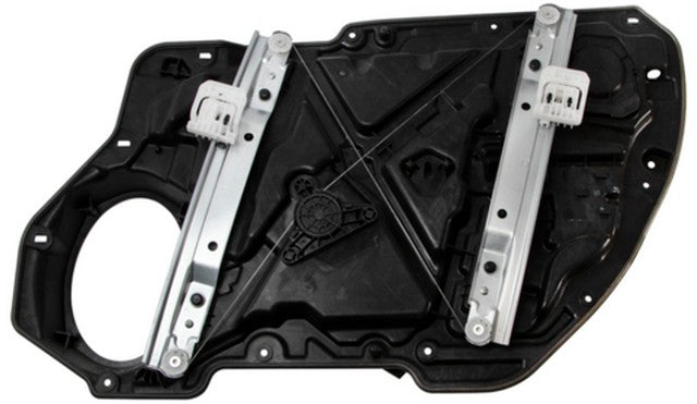 ACI Window Motor and Regulator Assembly  386004
