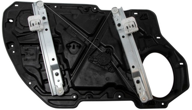 ACI Window Motor and Regulator Assembly  386005