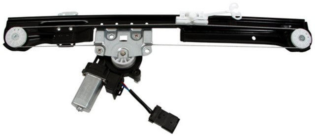 ACI Window Motor and Regulator Assembly  386038
