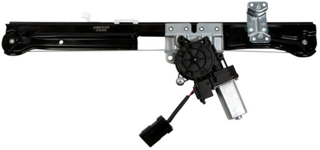 ACI Window Motor and Regulator Assembly  386038