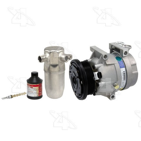 Four Seasons A/C Compressor Kit  3862NK