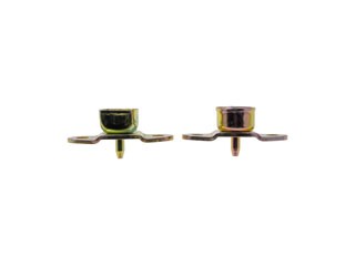 Dorman - HELP Tailgate Hinge Kit  38640