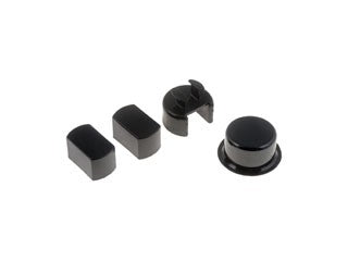 Dorman - HELP Tailgate Hinge Bushing  38641