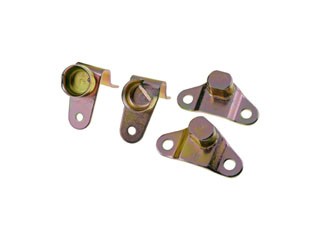 Dorman - HELP Tailgate Hinge Kit  38642
