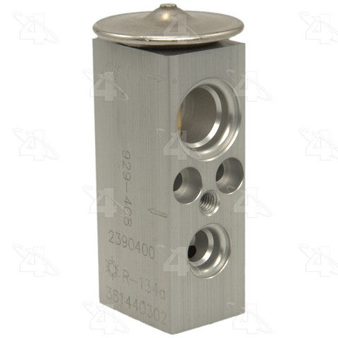 Four Seasons A/C Expansion Valve  38669