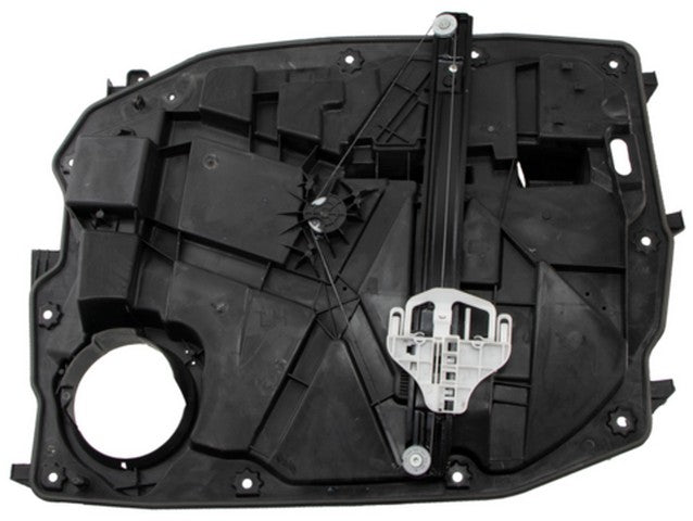 ACI Window Motor and Regulator Assembly  386694