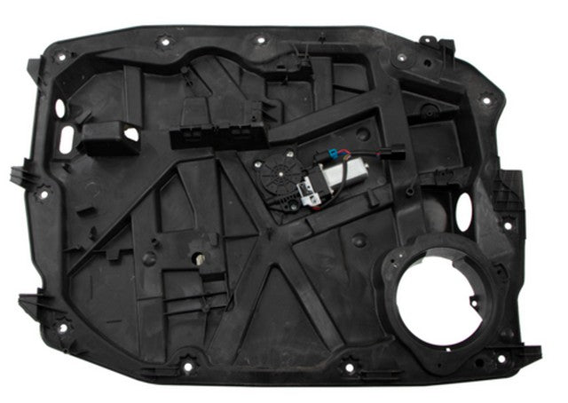 ACI Window Motor and Regulator Assembly  386694