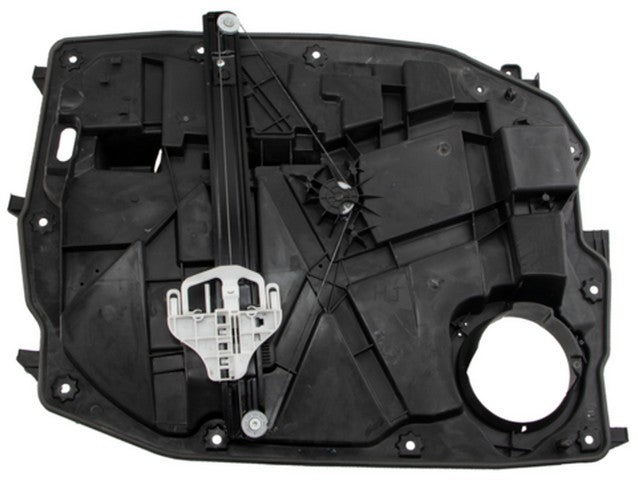 ACI Window Motor and Regulator Assembly  386695