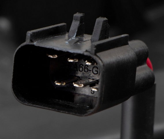 ACI Window Motor and Regulator Assembly  386695