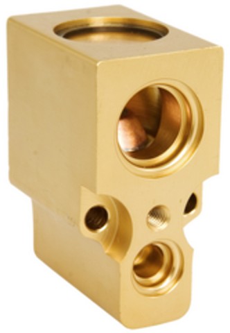 Four Seasons A/C Expansion Valve  38670