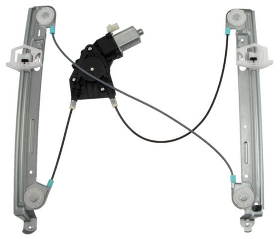 ACI Window Motor and Regulator Assembly  386702