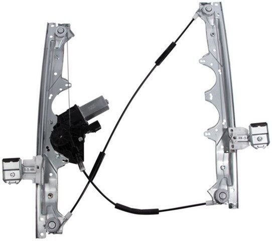 ACI Window Motor and Regulator Assembly  386704