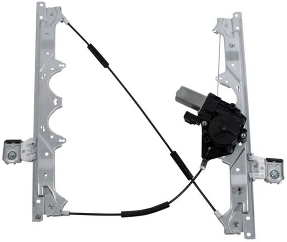 ACI Window Motor and Regulator Assembly  386704