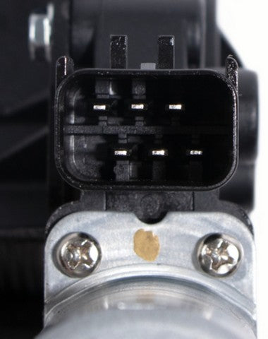 ACI Window Motor and Regulator Assembly  386705