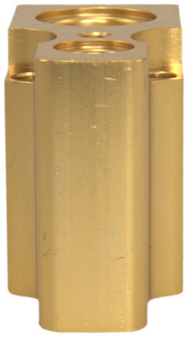 Four Seasons A/C Expansion Valve  38670