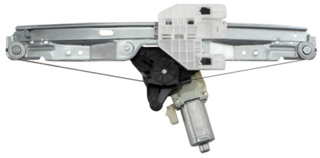 ACI Window Motor and Regulator Assembly  386715