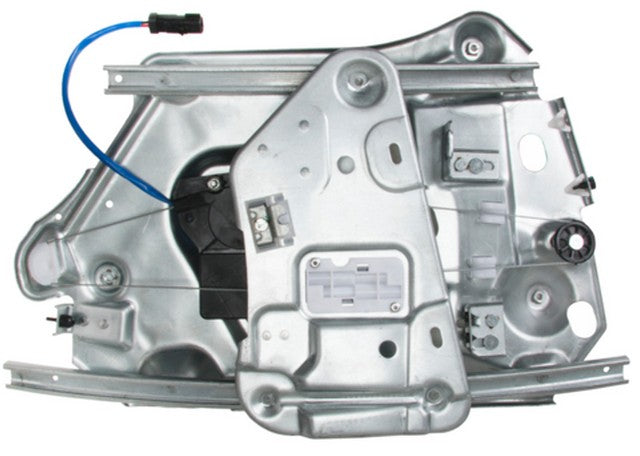 ACI Window Motor and Regulator Assembly  386717
