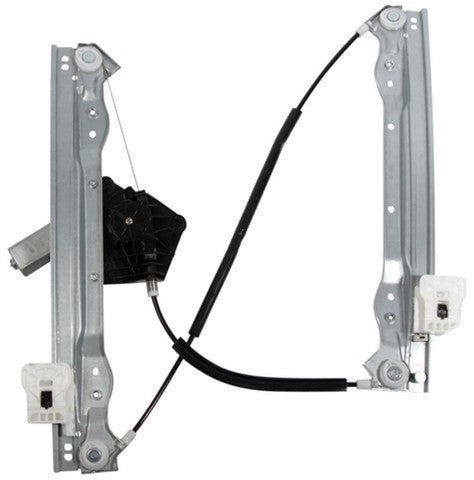 ACI Window Motor and Regulator Assembly  386720