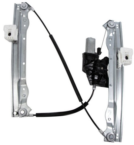 ACI Window Motor and Regulator Assembly  386721