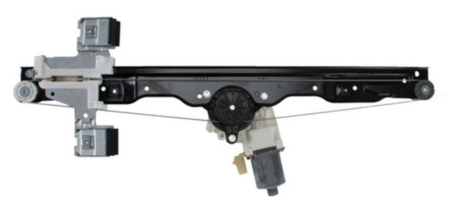 ACI Window Motor and Regulator Assembly  386733