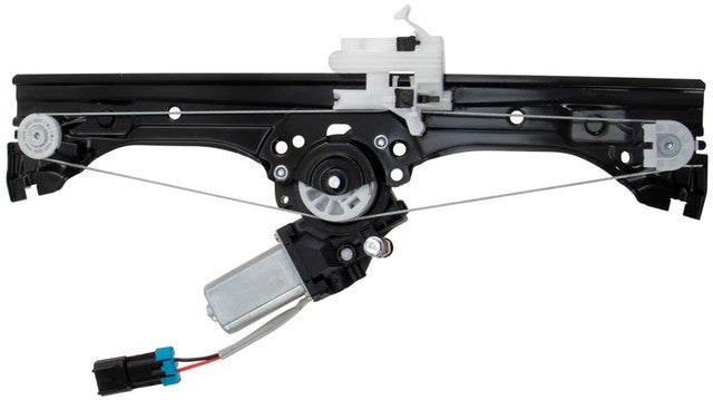 ACI Window Motor and Regulator Assembly  386738