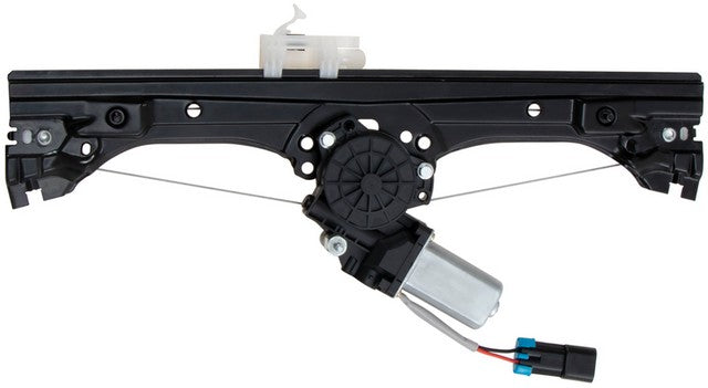 ACI Window Motor and Regulator Assembly  386738