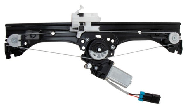 ACI Window Motor and Regulator Assembly  386739