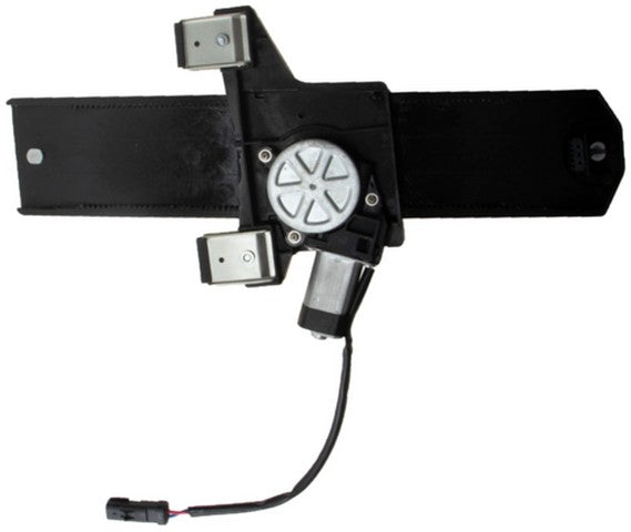 ACI Window Motor and Regulator Assembly  386744