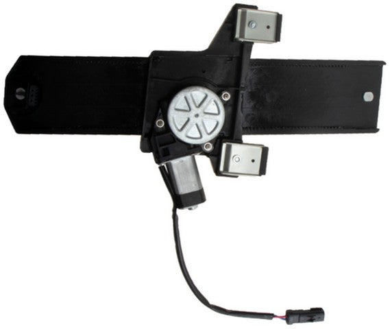 ACI Window Motor and Regulator Assembly  386745