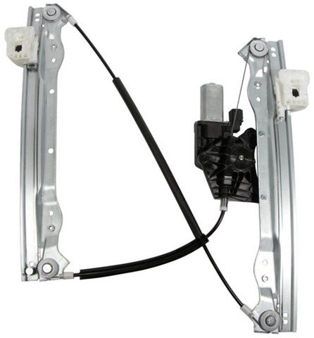 ACI Window Motor and Regulator Assembly  386759