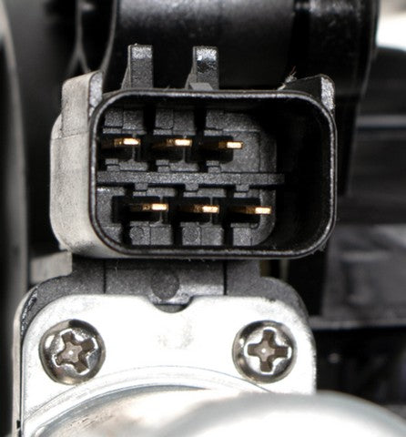 ACI Window Motor and Regulator Assembly  386759