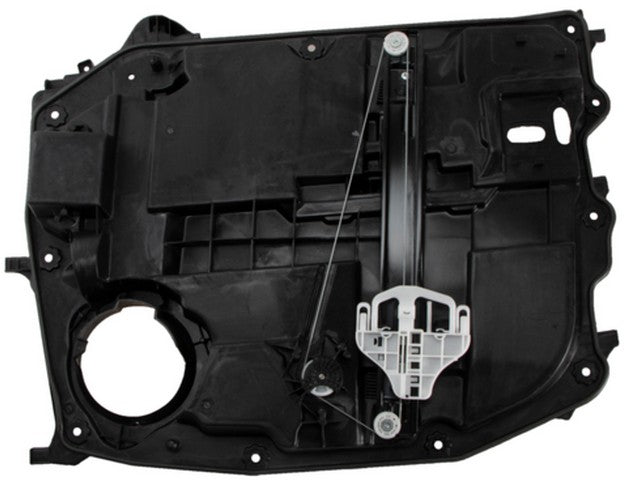 ACI Window Motor and Regulator Assembly  386760