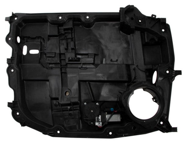 ACI Window Motor and Regulator Assembly  386760