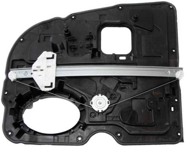 ACI Window Motor and Regulator Assembly  386765