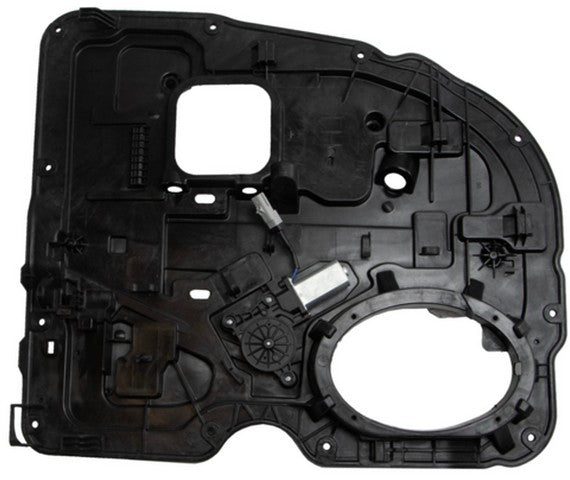 ACI Window Motor and Regulator Assembly  386765