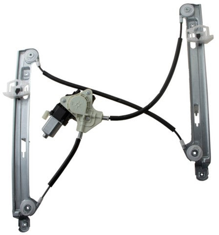 ACI Window Motor and Regulator Assembly  386770