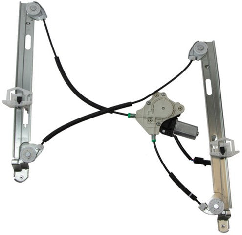 ACI Window Motor and Regulator Assembly  386771