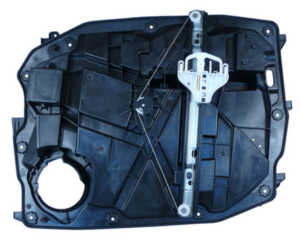 ACI Window Motor and Regulator Assembly  386906