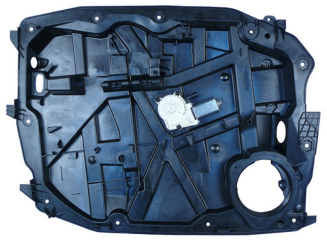 ACI Window Motor and Regulator Assembly  386906