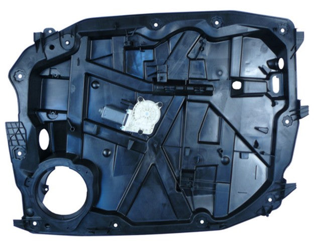 ACI Window Motor and Regulator Assembly  386907