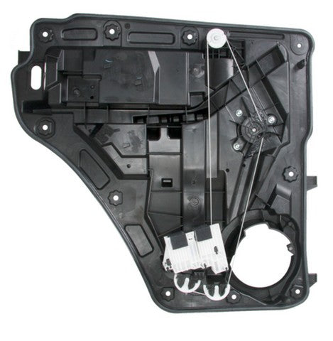 ACI Window Motor and Regulator Assembly  386908