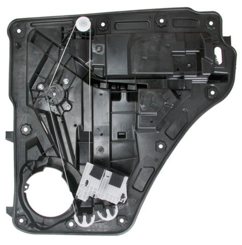 ACI Window Motor and Regulator Assembly  386909