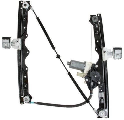 ACI Window Motor and Regulator Assembly  386925
