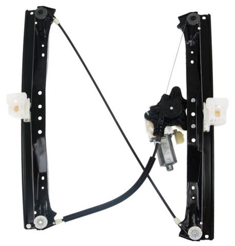 ACI Window Motor and Regulator Assembly  386937