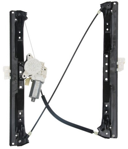ACI Window Motor and Regulator Assembly  386937