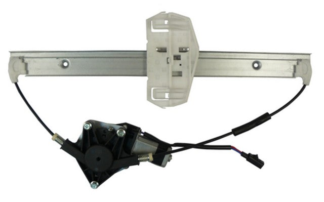 ACI Window Motor and Regulator Assembly  386996