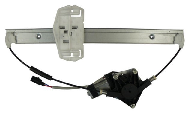 ACI Window Motor and Regulator Assembly  386997