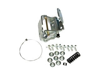Dorman - OE Solutions Door Hinge  924-105